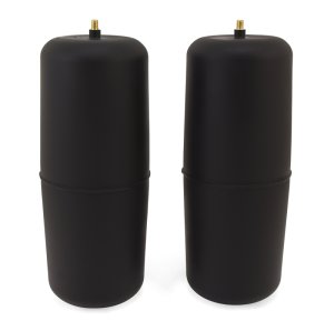 Ram 1500 Air Spring Kit - Rear - Air Lift - Air Lift 1000HD - `19-`26